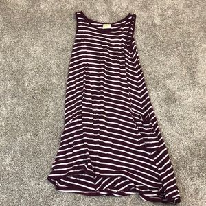 Crazy 8 Girl’s Dress Size 7-8 (M)